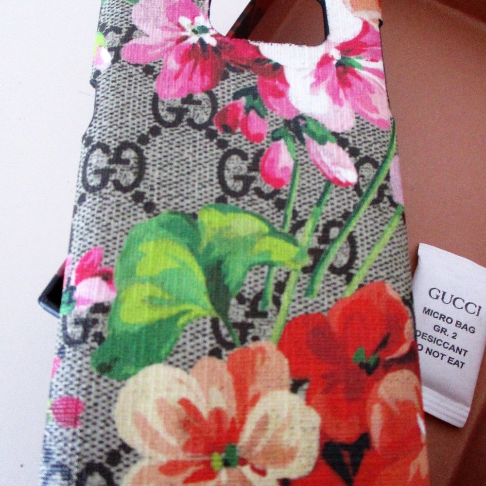 GUCCI SAMSUNG 7 PHONE COVER  NEW